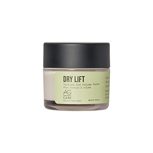 AG Care Natural Dry Lift Texture And Volume Paste, 1.5 fl. oz.