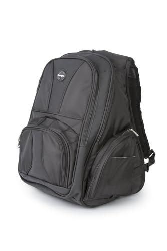 Kensington Contour Computer Backpack for 16" Laptops (K62238B), Black