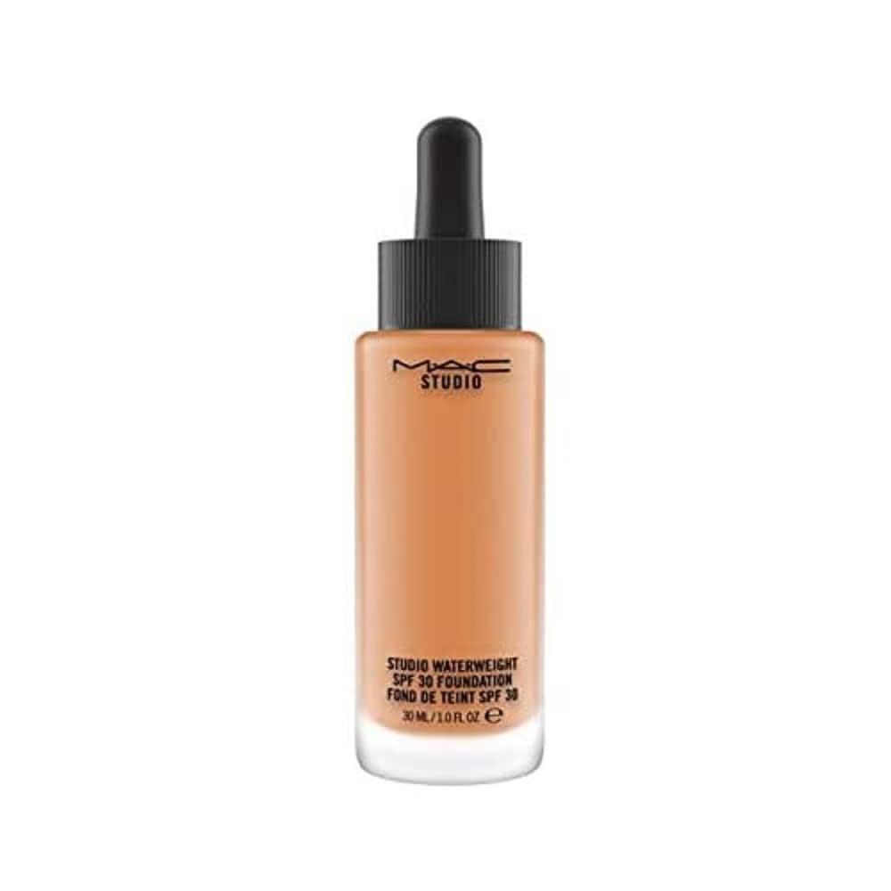 MAC Studio Waterweight SPF 30 Foundation NC50