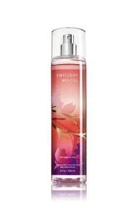 Body Care/Beauty Care Twilight Woods 8 fl oz Fine Fragrance Mist Bodycare/BeautyCare