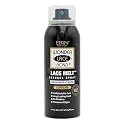 Wonder Lace Melt Aerosol Spray - Rose Water Biotin Infused 2.7 fl.oz./80ml Preserves Edges & Undetectable Lace Long lasting hold No Residue glueless