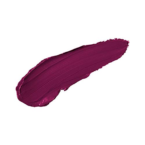 Nicka K True Matte Lip Color Wine Down Ntm23
