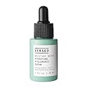 Versed Moisture Maker Hydrating Hyaluronic Serum - Lightweight Face Serum for Dry Skin With Moisturizing Polyglutamic Acid + Snow Mushroom Extract