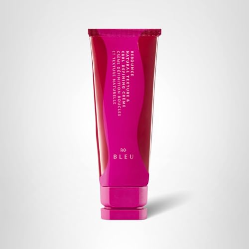 R+Co Rebounce Natural Texture and Curl Defining Creme 148 ml / 5 oz