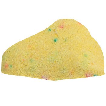 Ginger Lily Farms Botanicals Tutti Frutti Fizzy Bath Rocks Gift Set, One Ounce Each, 9-Count