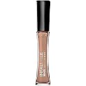 L’Oreal Paris Makeup Infallible 8 Hour Hydrating Lip Gloss, Coral Sands, 0.21 Fl Oz