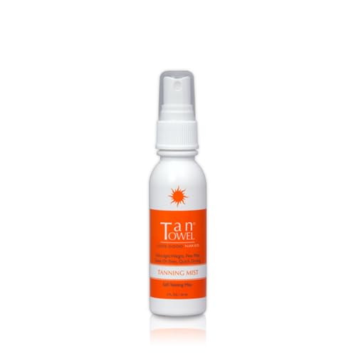 Tan Towel Endless Classic, 3.25 fl. oz.
