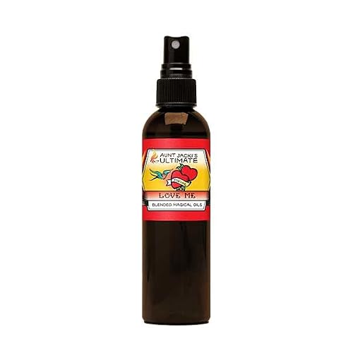 Coventry Creations Aunt Jacki's Ultimate Love Me Spray