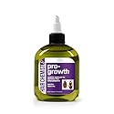 Hair Chemist Pro-Growth Biotin Hair Oil 7.1 oz. - Hair Oil for Hair Growth