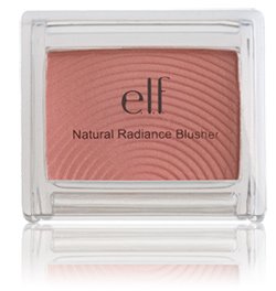 e.l.f. Cosmetics Natural Radiance Blush - Innocence