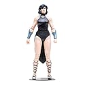 McFarlane Toys DC Multiverse Superwoman Crime Syndicate 7-inch Figure with Build-A Starro Piece