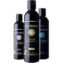 Tan Physics Pre-Tan Exfoliator, True Color Sunless Tanner, & Ultra-Hydrating Tan Extender Bundle