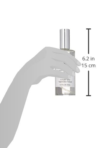 Demeter Cologne Spray for Women, Black Pepper, 4 Ounce