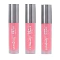 Ulta Beauty 3 Pack Juice Infused Lip Oil. Red Apple. Size 0.15 oz.