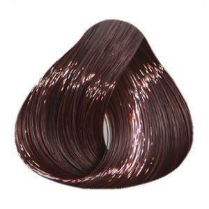 Da Vinci Professional Permanent Hair Color- Light Plum Red Brown 5PR