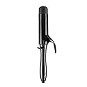 Paul Mitchell Express Ion Curl Ceramic Curling Iron, Fast-Heating for Volume, Body + Waves, 1.75"