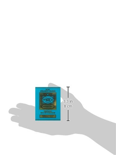 4711 Original Eau de Cologne Tissues 10pcs