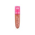 Jeffree Star Cosmetics Velour Liquid Lipstick, 0.19 fl oz, Long-lasting Matte Finish (Leo)