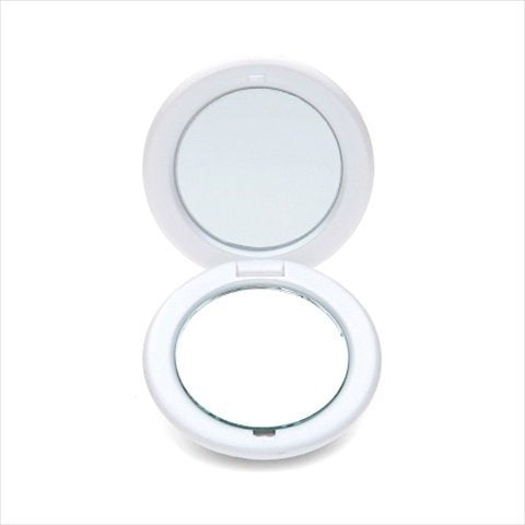 E.L.F. Travel Mirror, 2-Ounce (Pack of 6)