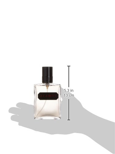 Aramis Black Eau de Toilette Spray for Men, 3.7 oz