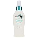 Miracle Blow Dry H2O Shield by Its A 10 for Unisex - 6 oz Hair Spray