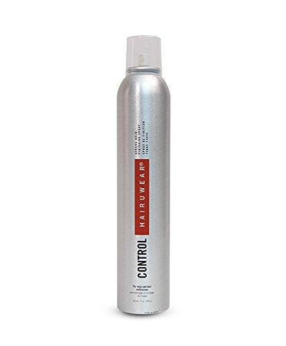 Wig Care Shampoo & Conditioner Kits: 8oz Cleanse, Rstore, Curl, or Control, Wide Tooth Comb or Wig Stand (8oz Cleanse, 8oz Restore, Control)
