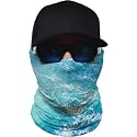 Yachter'S Choice Products 48001 Face Guard Waves
