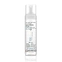 GIOVANNI Mousse Hair Styling Foam - Mousse for Curly Hair, Volumizing Hair Foam for Women & Men, Foaming, Add Texture for Curls & Wavy Hair, Defining
