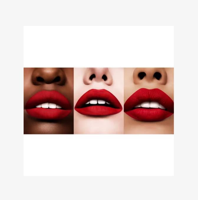 Pat McGrath Labs Mini MatteTrance Lipstick Duo: Iconic Hues