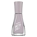 Insta-Dri Nail Color - 550 Against the Grey-In by Sally Hansen for Women - 0.31 oz Nail Polish