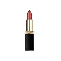 L’Oréal Paris Colour Riche Matte Lipcolour, Matte-Sterpiece, 0.13 oz.