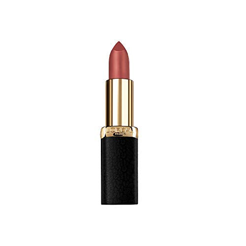 L’Oréal Paris Colour Riche Matte Lipcolour, Matte-Sterpiece, 0.13 oz.