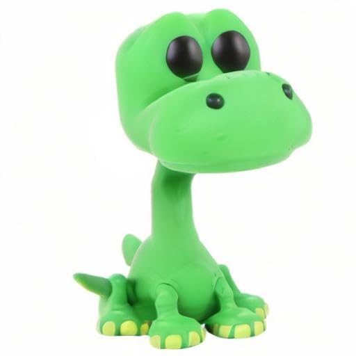 Funko POP Disney: Good Dinosaur Arlo Action Figure