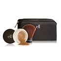 e.l.f. Mineral Glow Kit, Shimmer Mineral Glow Set, 0.12 Ounce