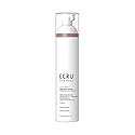 ECRU New York Curl Perfect Air-Dry Foam, Air Dry Foam Curl Cream, Anti Frizz Hair Products, 4oz
