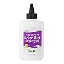 Snip-its Funky Spiker Kids Hair Gel for Boys - 4oz, Super Hold, No Flake Styling for Natural Hair - Salon Quality, Made in USA
