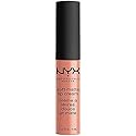 NYX Professional Makeup Soft Matte Lip Cream, Buenos Aires, 0.27 Fluid Ounce