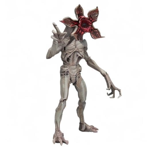 McFarlane Toys Stranger Things Demogorgon Deluxe Action Figure
