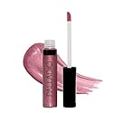 Palladio Lip Gloss, Champagne, Non-Sticky, Contains Vitamin E and Aloe, Offers Intense Color and Moisturization, Minimizes Lip Wrinkles, Softens Lips