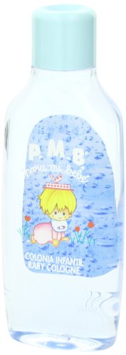 Para Mi Bebe Splash Cologne Boys, 25 Oz