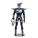 McFarlane Toys - DC Build-A 7IN Figures WV8 - Blackest Night - DEATHSTORM