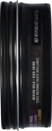 AXE Hair Pomade for Men For a Clean Cut Look Classic Easy to Use Styling Hair Product 2.64 oz