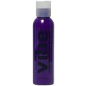 4oz Purple Vibe Face Paint Water Based Airbrush Makeup