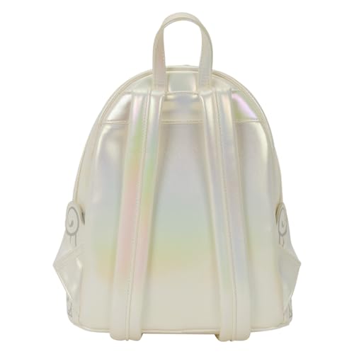 Loungefly Universal Wicked: Part Two Mini Backpack