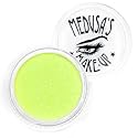 Medusa's Makeup Cosmetic Glitter Powder - Neon Yellow