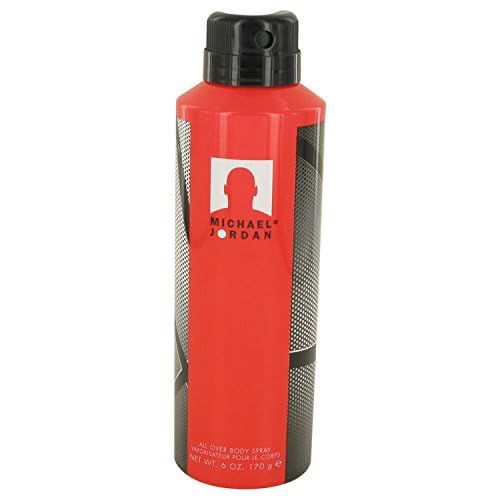 Michael Jordan Men Eau De Cologne Spray, 1.7 Ounce