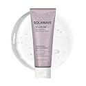Solawave Probiotic Gel Facial Cleanser with Prebiotics and Pro Vitamin B5, Hydrating and Soothing Formula to Remove Makeup and Reduce Blemishes