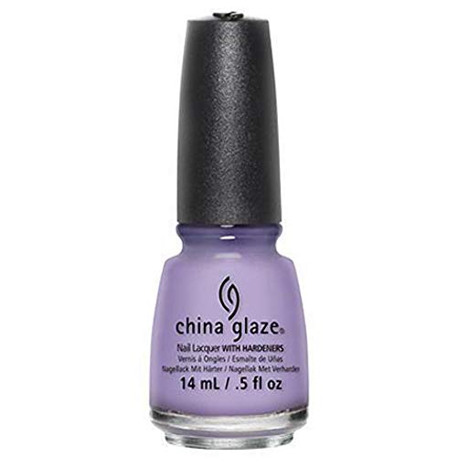 China Glaze Nail Polish, Tart-y For The Party 1148