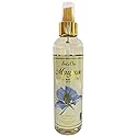 Sol de Oro Splash Cologne Mariposa 8 oz Fragancia de Cuba