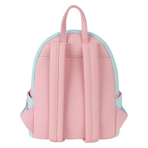 Loungefly Mattel Classic Barbie Mini Backpack